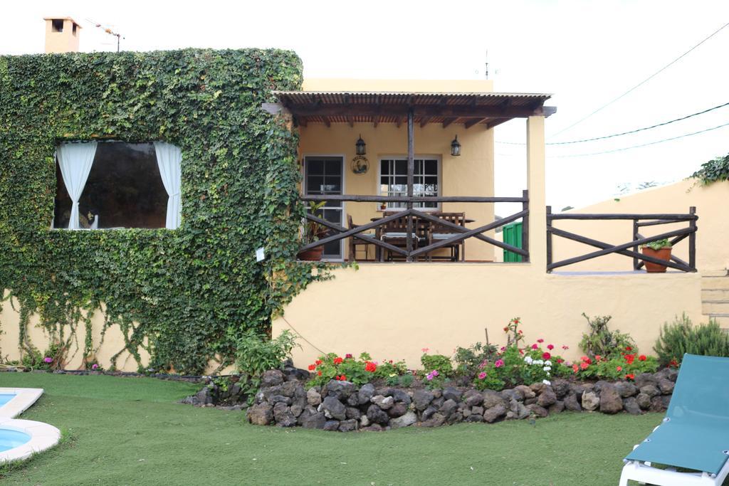 La Alpispa San Francisco de Paula Exterior photo